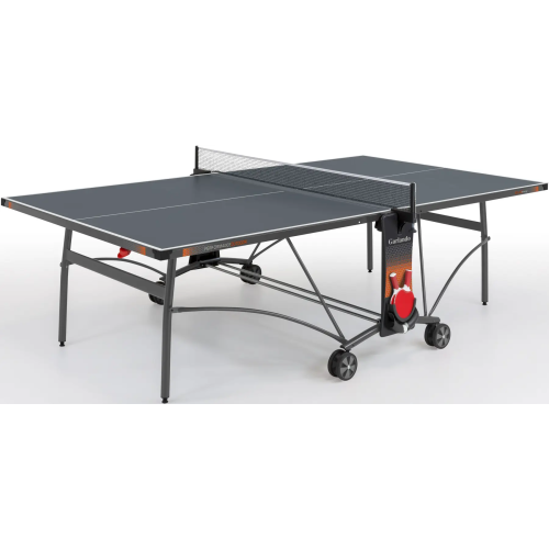 Купить Теннисный стол  Garlando Performance Outdoor 4 mm Grey (C-380E) в Киеве - фото №1
